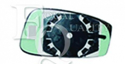 EQUAL QUALITY rs01174 -  Зеркальное стекло, наружное зеркало